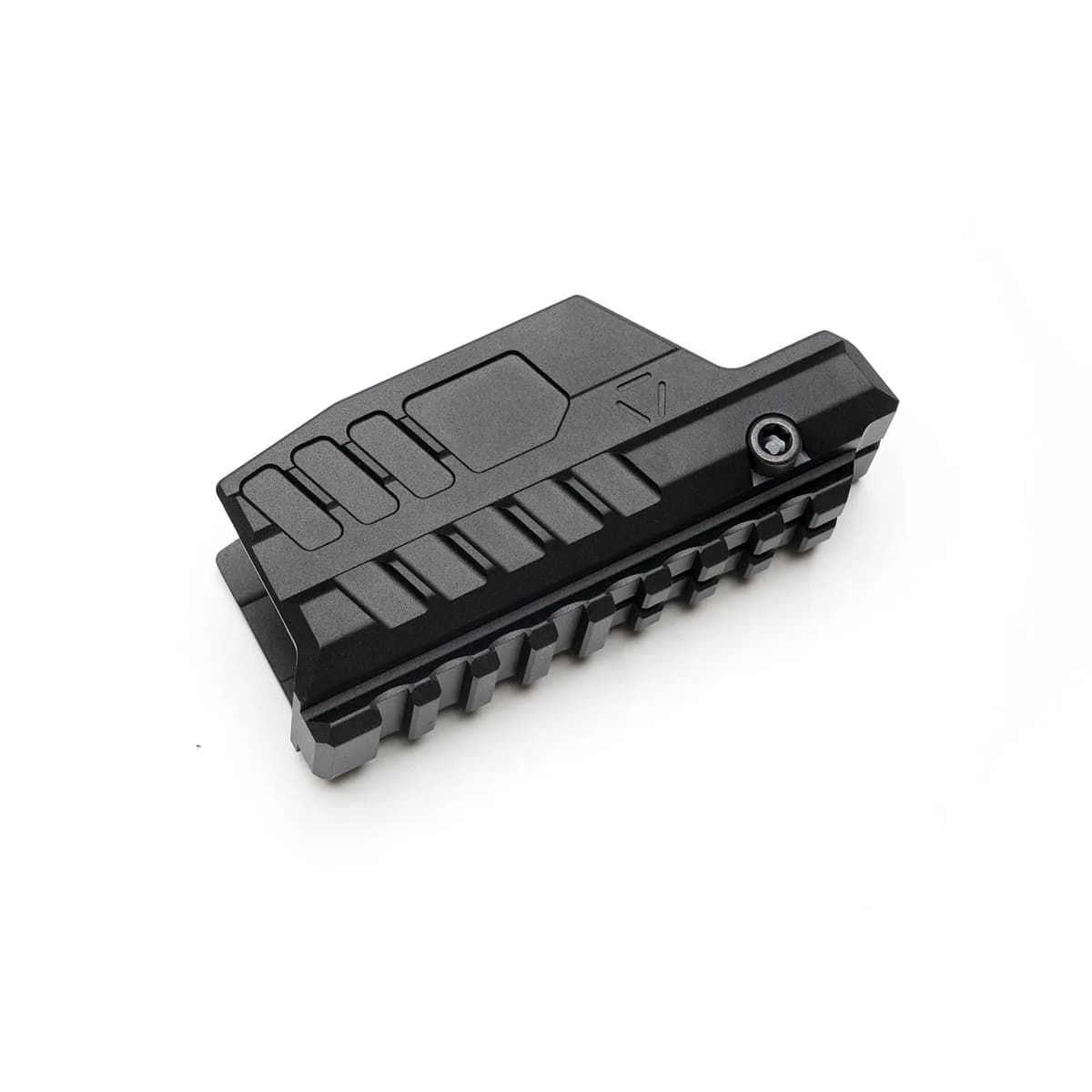 Blast Shield for Strike Modular Chassis (SMC) Alpha or Bravo