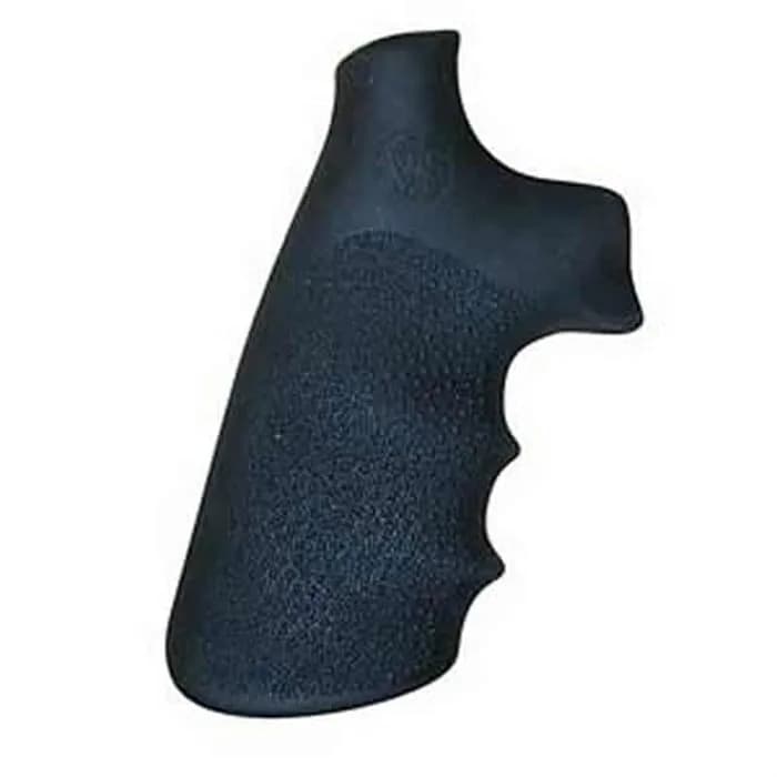 M500 Impact Absorbing Hogue Square Butt Conversion Grip