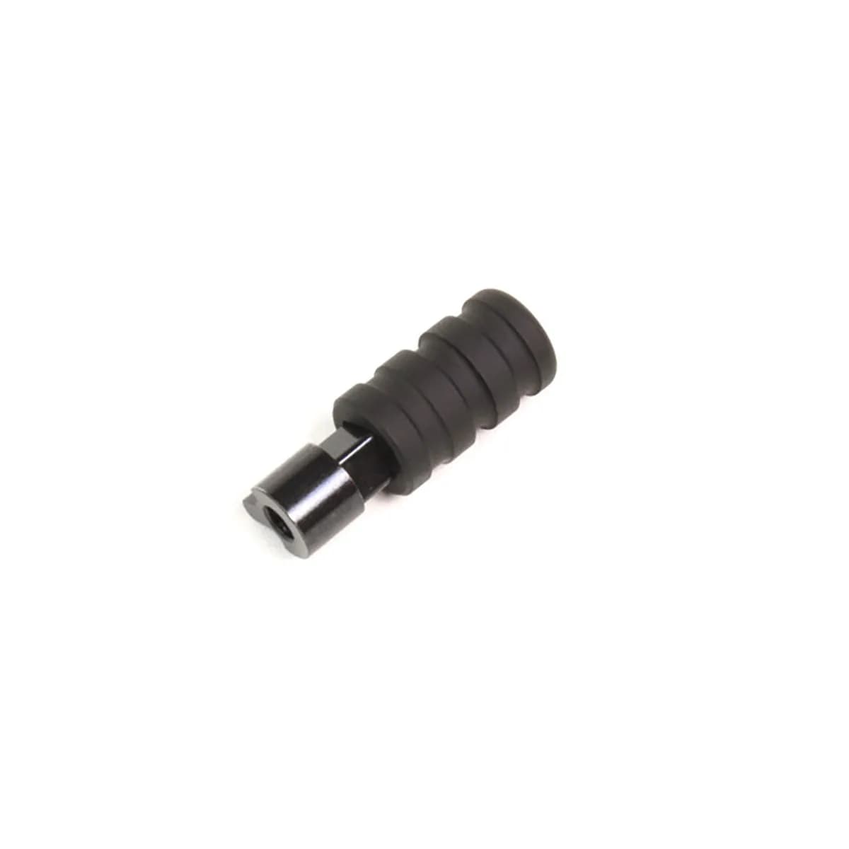 Standard Charging Handle Round Grooved Knob For BRN-180 - photo 2