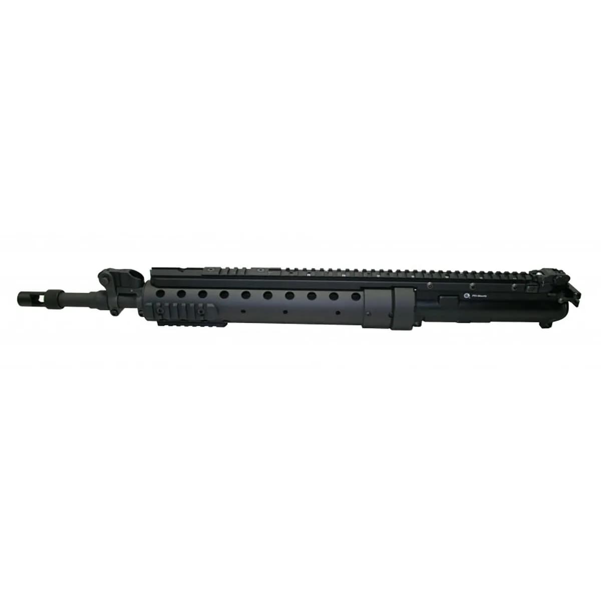 MK12 MOD 0 SPR Gen III 5.56mm 18" BBL 1-8 Twist Upper Black