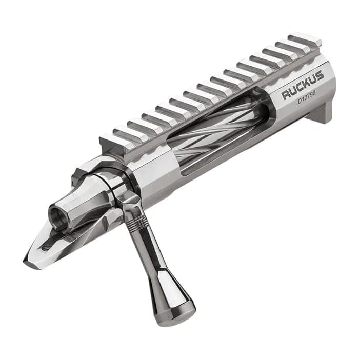 Ruckus Tactical .338 Lap Mag Long Action CIP Length MagCut