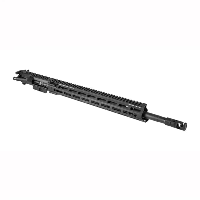 DDM4V7 Pro 18" 5.56mm NATO 1-7 15" MFR XS M-LOK Rail Upper - photo 3