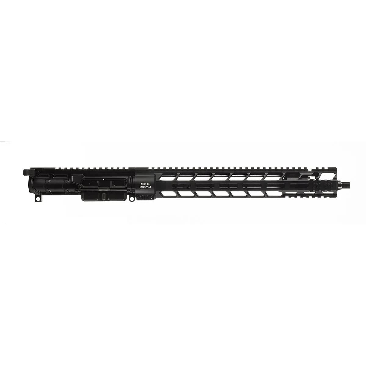 MK114 MOD 2-M 223 Wylde 14.5" BBL Complete Upper Thread Only - photo 2
