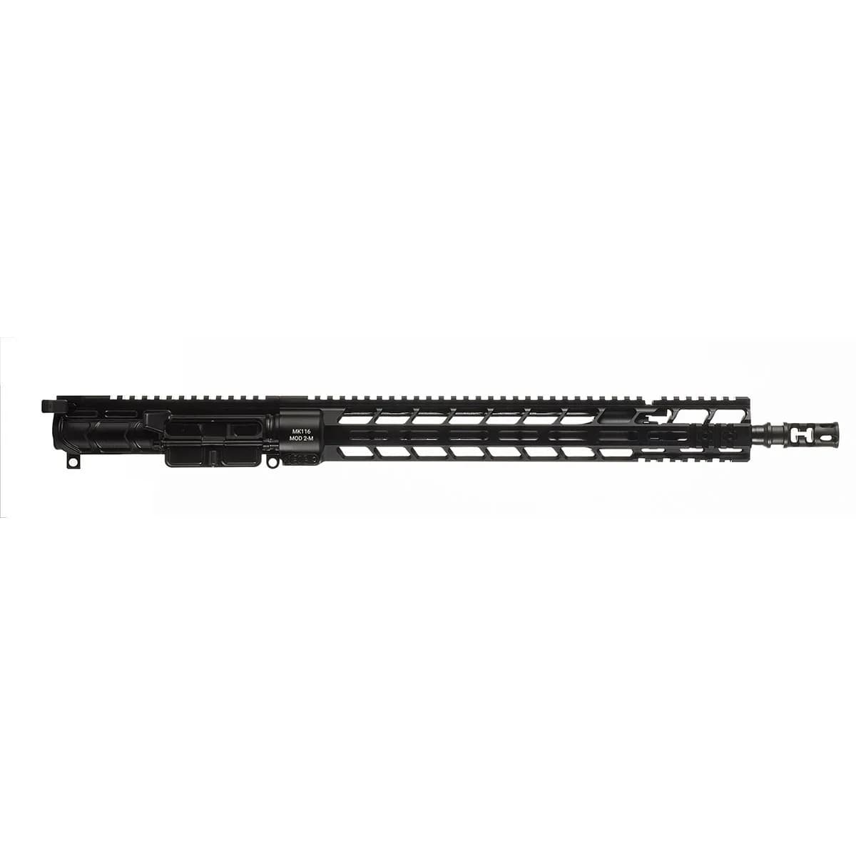 MK116 MOD 2-M 223 Wylde 16.1" BBL Complete Upper W/FSC 556 - photo 2