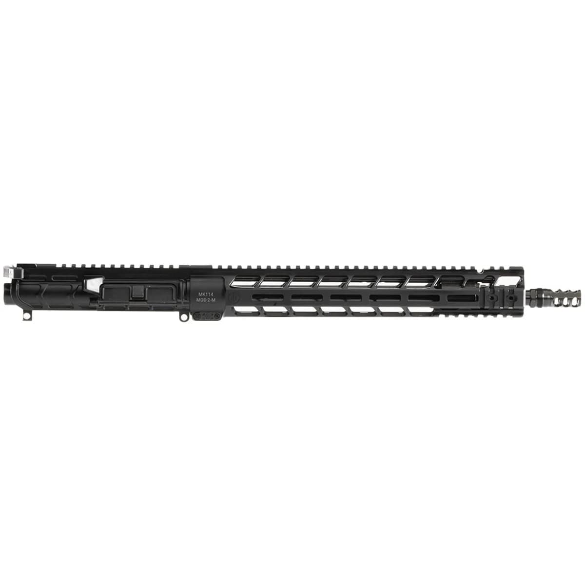 MK114 MOD 2-M 223 Wylde 14.5" BBL Complete Upper W/FRC 556 - photo 3