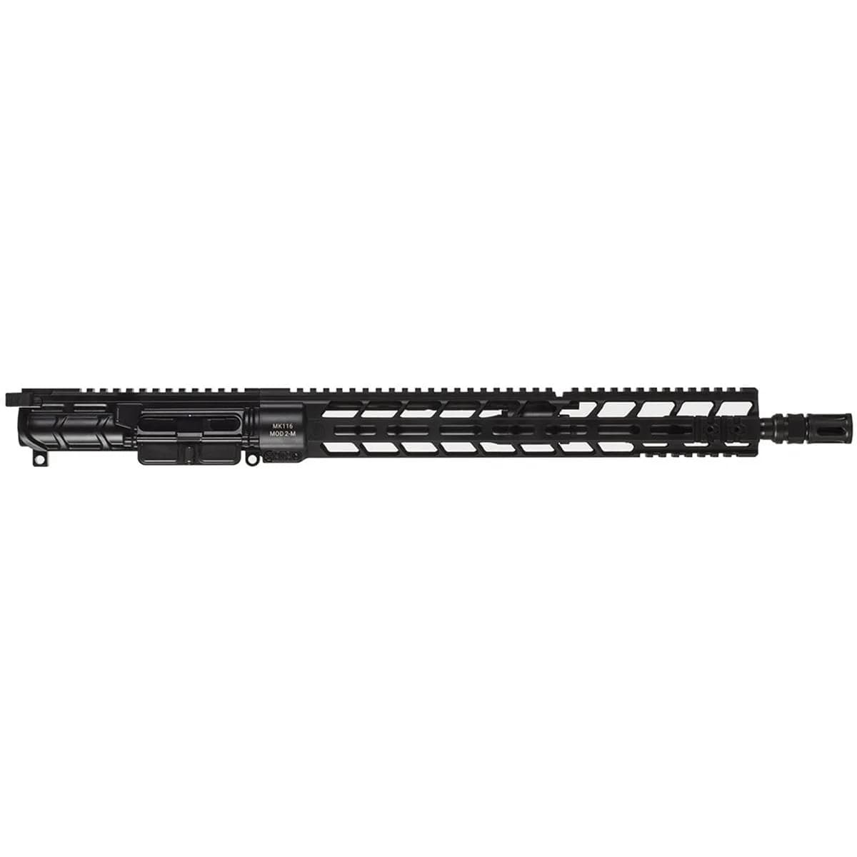 MK116 MOD 2-M 7.62x39mm 16.1" BBL Complete Upper W/FSC 556