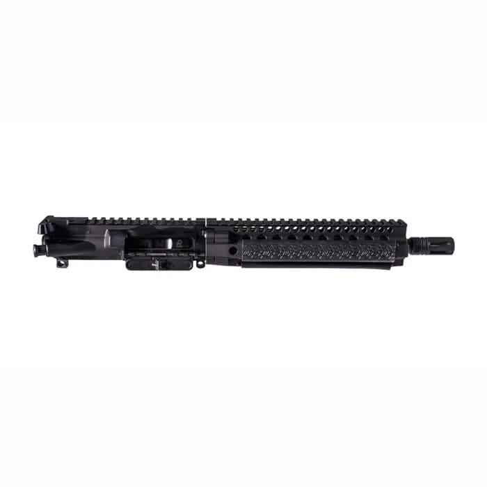 DDM4 300 S 10.3" 300 AAC Blackout 1-8 9" DDM4 Rail Upper - photo 5