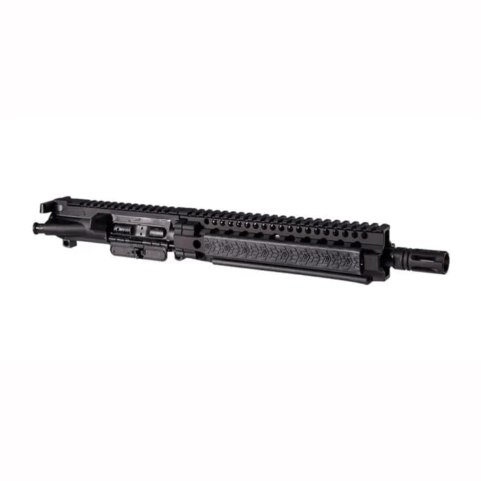 DDM4 300 S 10.3" 300 AAC Blackout 1-8 9" DDM4 Rail Upper - photo 7