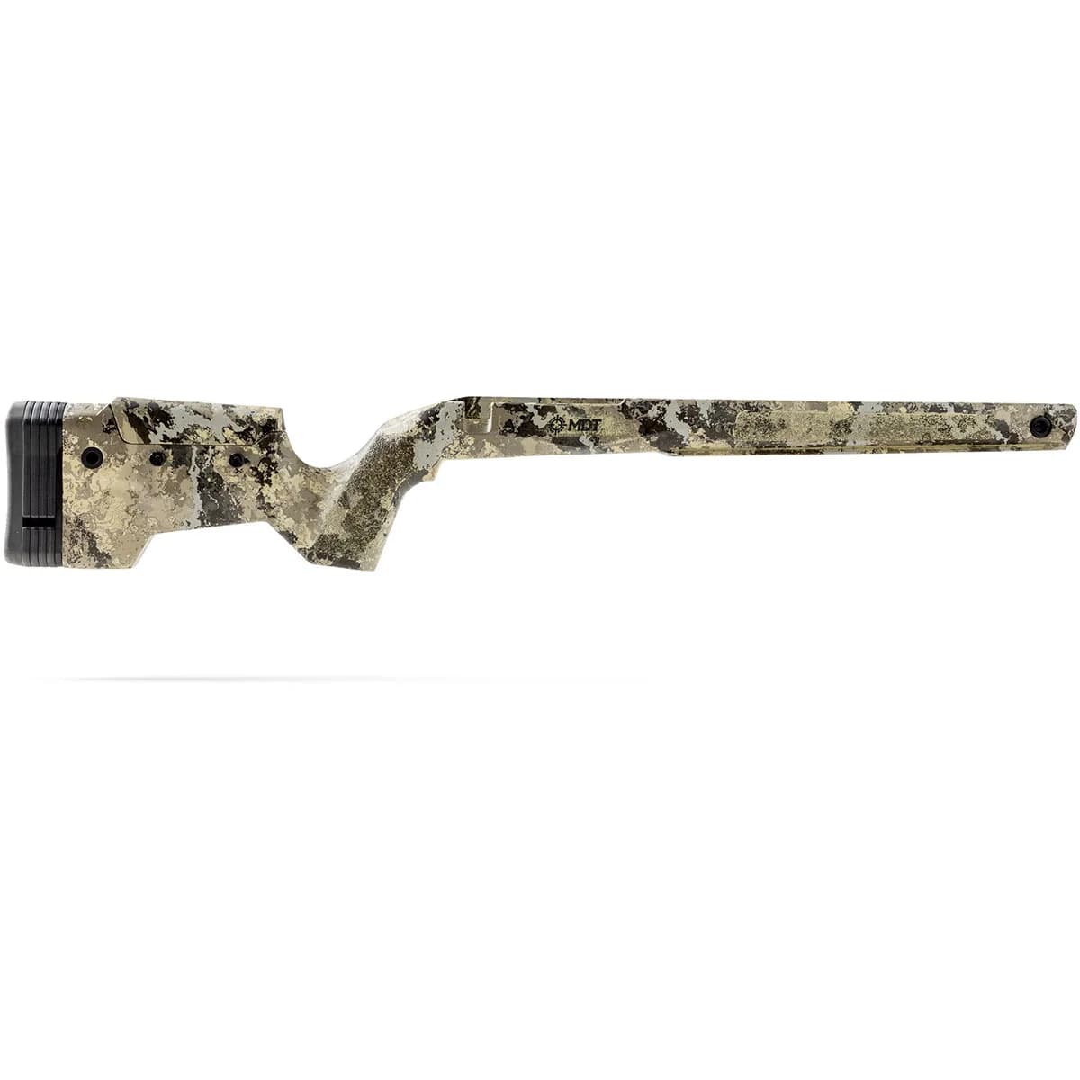 CRBN Rifle Stock ARCA RH for Rem 700 SA Veil West River - photo 5