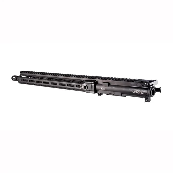 DDM4V7 LW 16 "5.56mm 1-7 Light 15" MFR XS M-LOK Rail Upper