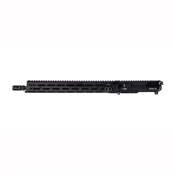 DDM4V7 LW 16 "5.56mm 1-7 Light 15" MFR XS M-LOK Rail Upper - photo 2