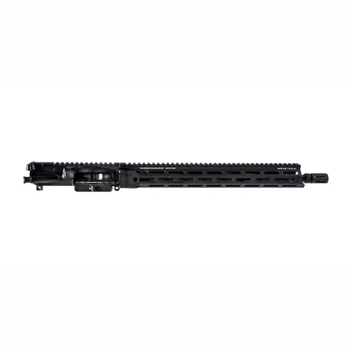 DDM4V7 LW 16 "5.56mm 1-7 Light 15" MFR XS M-LOK Rail Upper - photo 3