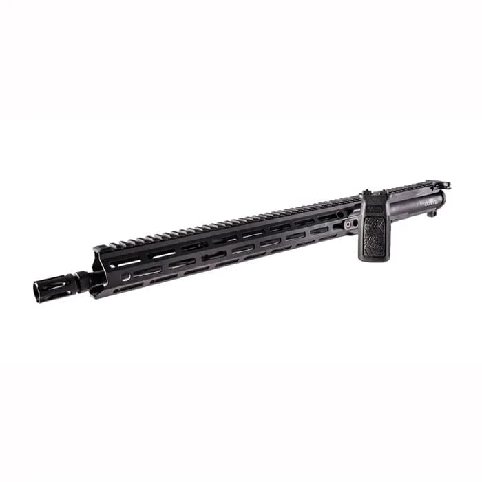 DDM4V7 LW 16 "5.56mm 1-7 Light 15" MFR XS M-LOK Rail Upper - photo 5
