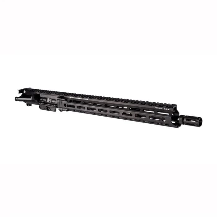 DDM4V7 LW 16 "5.56mm 1-7 Light 15" MFR XS M-LOK Rail Upper - photo 6