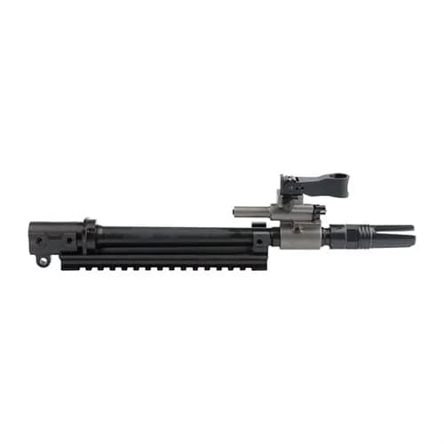 5.56x45 NATO 10โ 1-7 Twst Med Contour CM Steel BBL Assembly