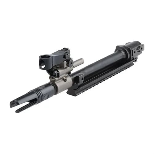 5.56x45 NATO 10โ 1-7 Twst Med Contour CM Steel BBL Assembly - photo 2
