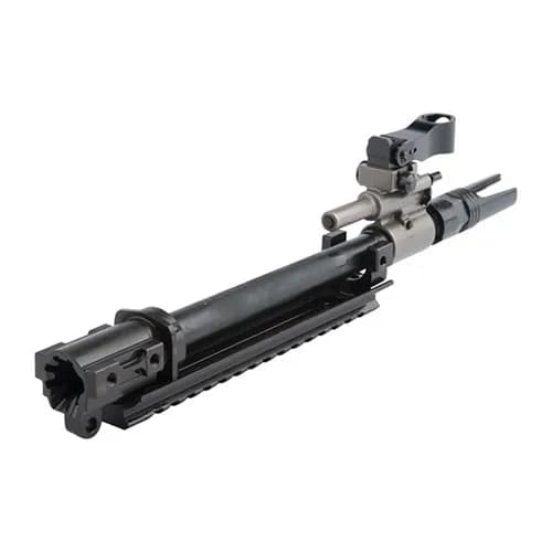 5.56x45 NATO 10โ 1-7 Twst Med Contour CM Steel BBL Assembly - photo 3
