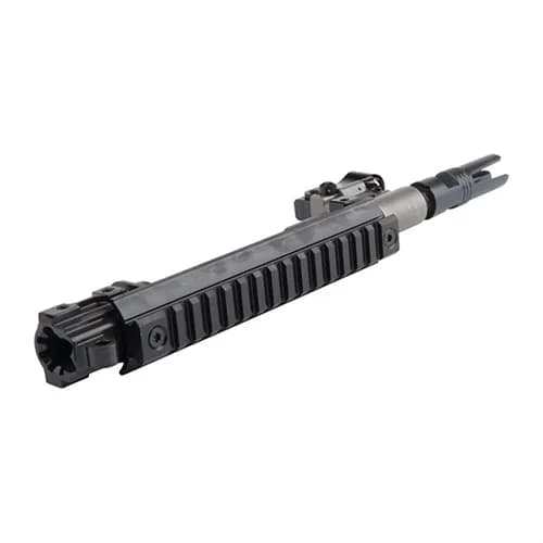 5.56x45 NATO 10โ 1-7 Twst Med Contour CM Steel BBL Assembly - photo 4