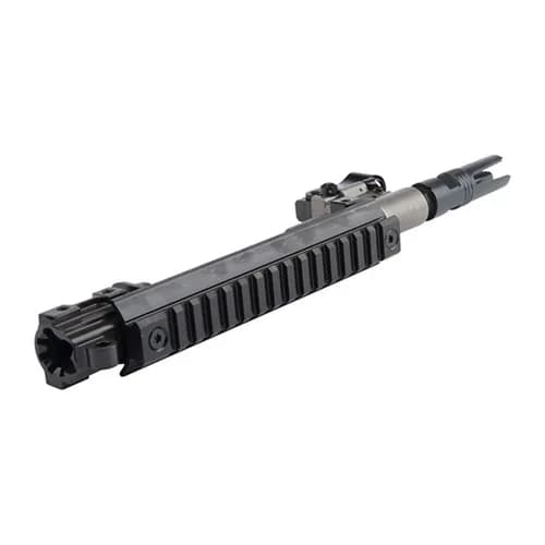 5.56x45 NATO 10โ 1-7 Twst Med Contour CM Steel BBL Assembly - photo 5