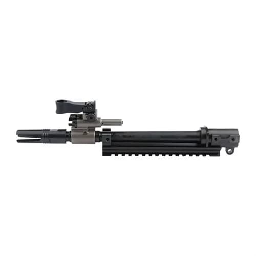 5.56x45 NATO 10โ 1-7 Twst Med Contour CM Steel BBL Assembly - photo 6
