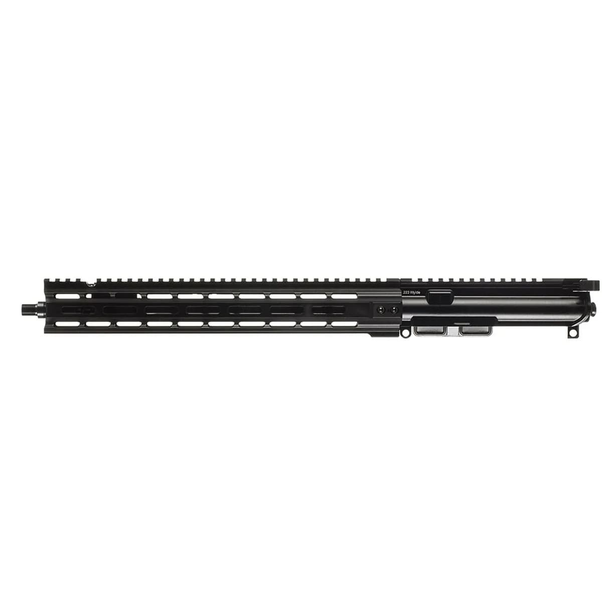 MK114 MOD 1-M 223 Wylde 14.5" BBL Complete Upper Thread Only - photo 2
