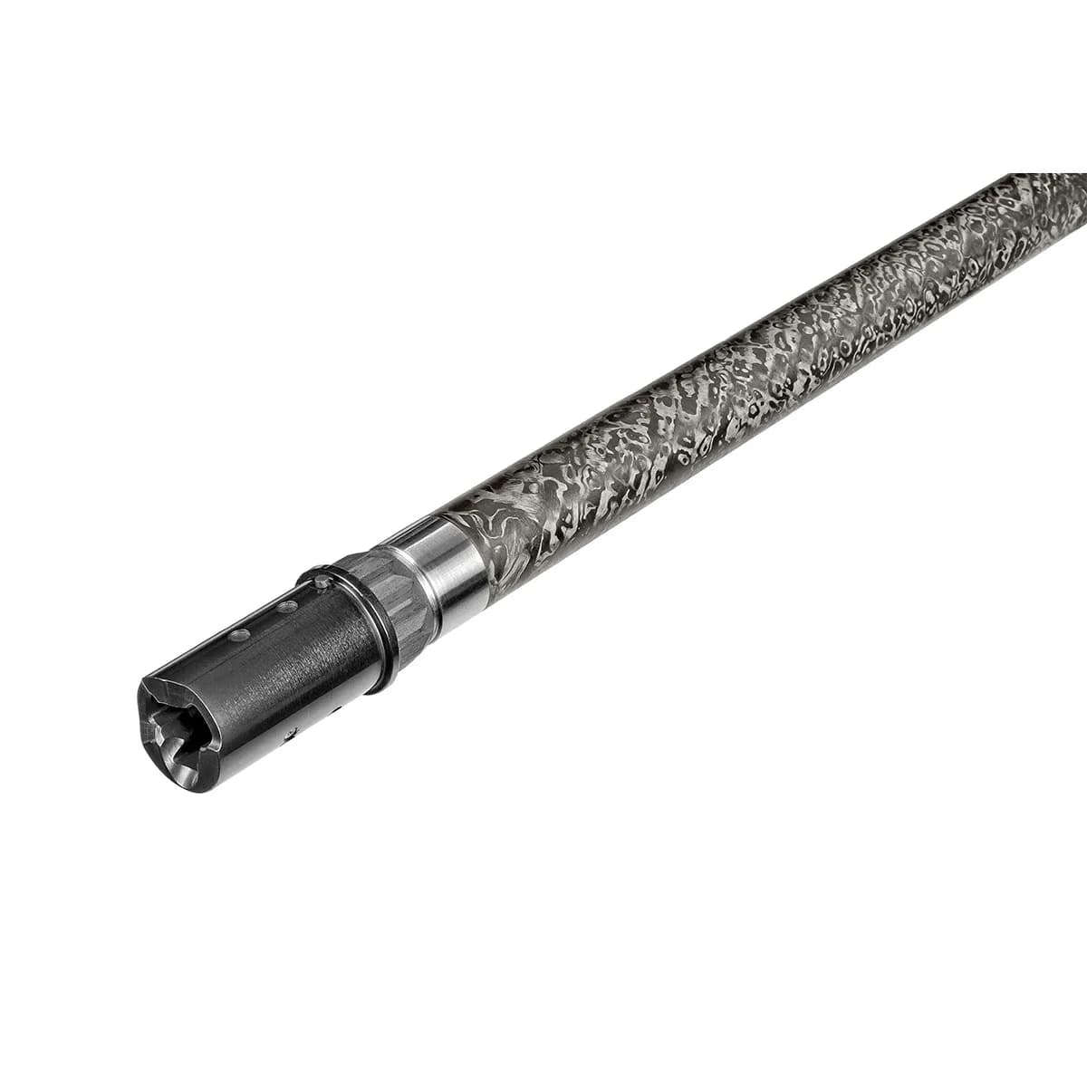 Sig Cross Pre-Fit Drop In Carbon Fiber 6mm Creedmoor 18" BBL