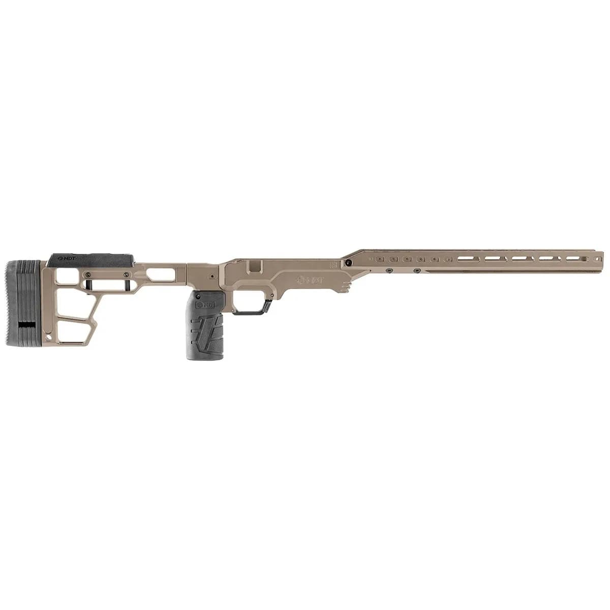 LSS GEN3 Competitor Chassis Kit RH for Tikka T3X SA FDE