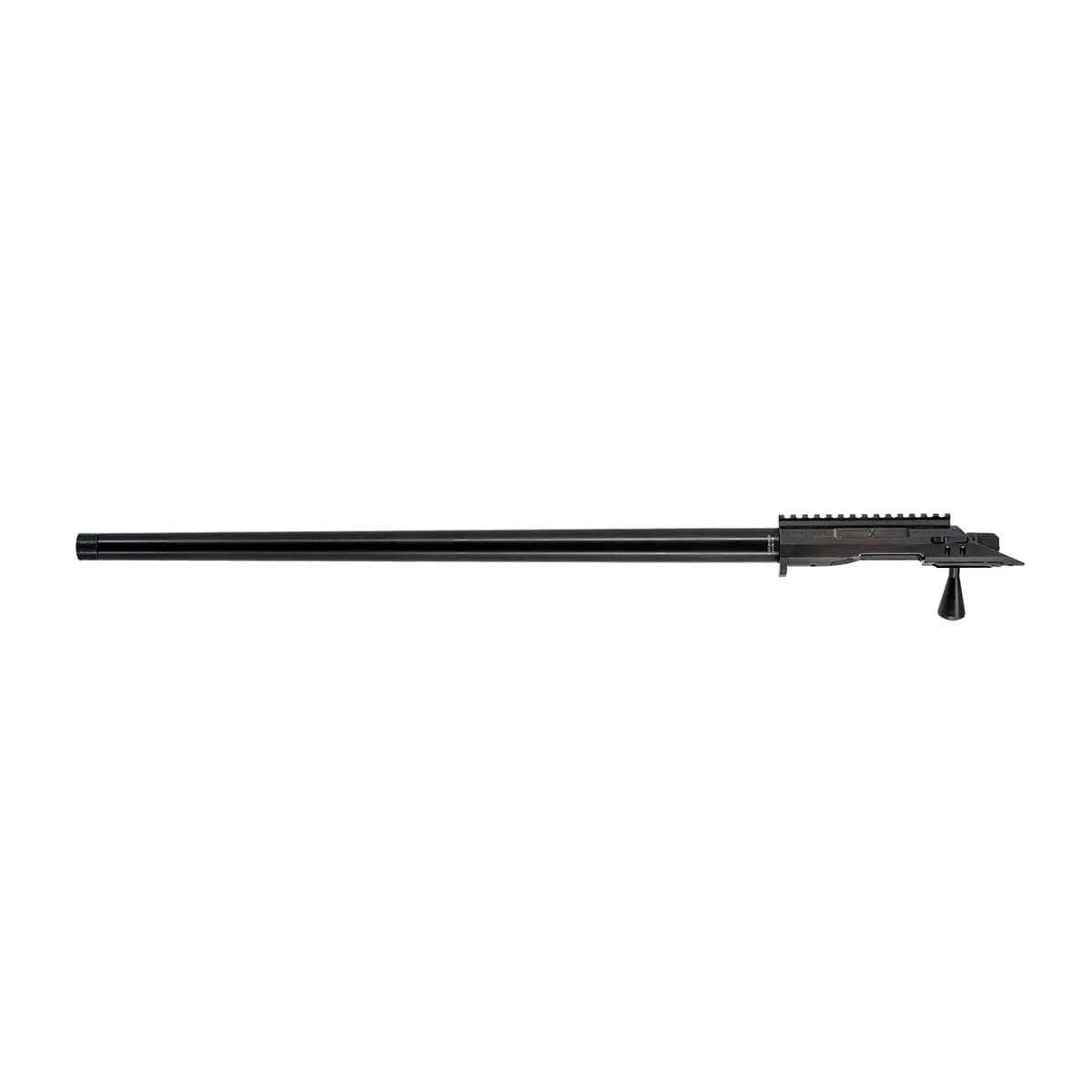 FX7 6.5 Creedmoor 24" Barreled Bolt Action Receiver M24 - photo 2