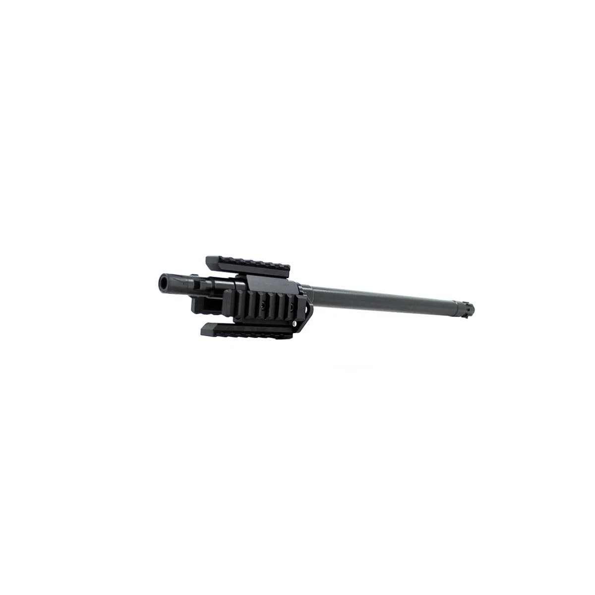 AUG Conversn Kit NATO Stock 9mm 16.1" BBL & Carrier Grp Blk - photo 2