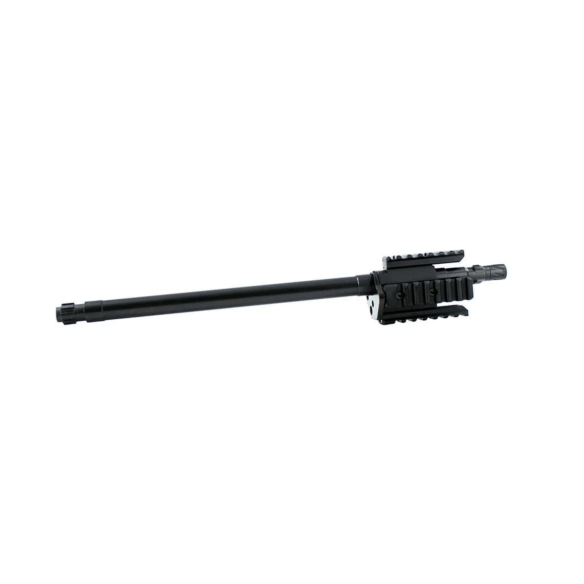 AUG Conversn Kit NATO Stock 9mm 16.1" BBL & Carrier Grp Blk - photo 5