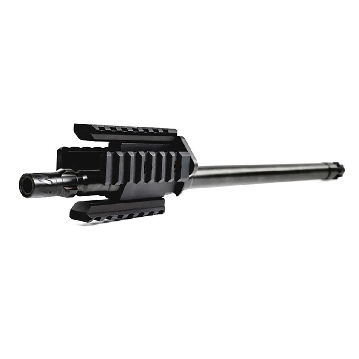 AUG Conversn Kit NATO Stock 9mm 16.1" BBL & Carrier Grp Blk - photo 7