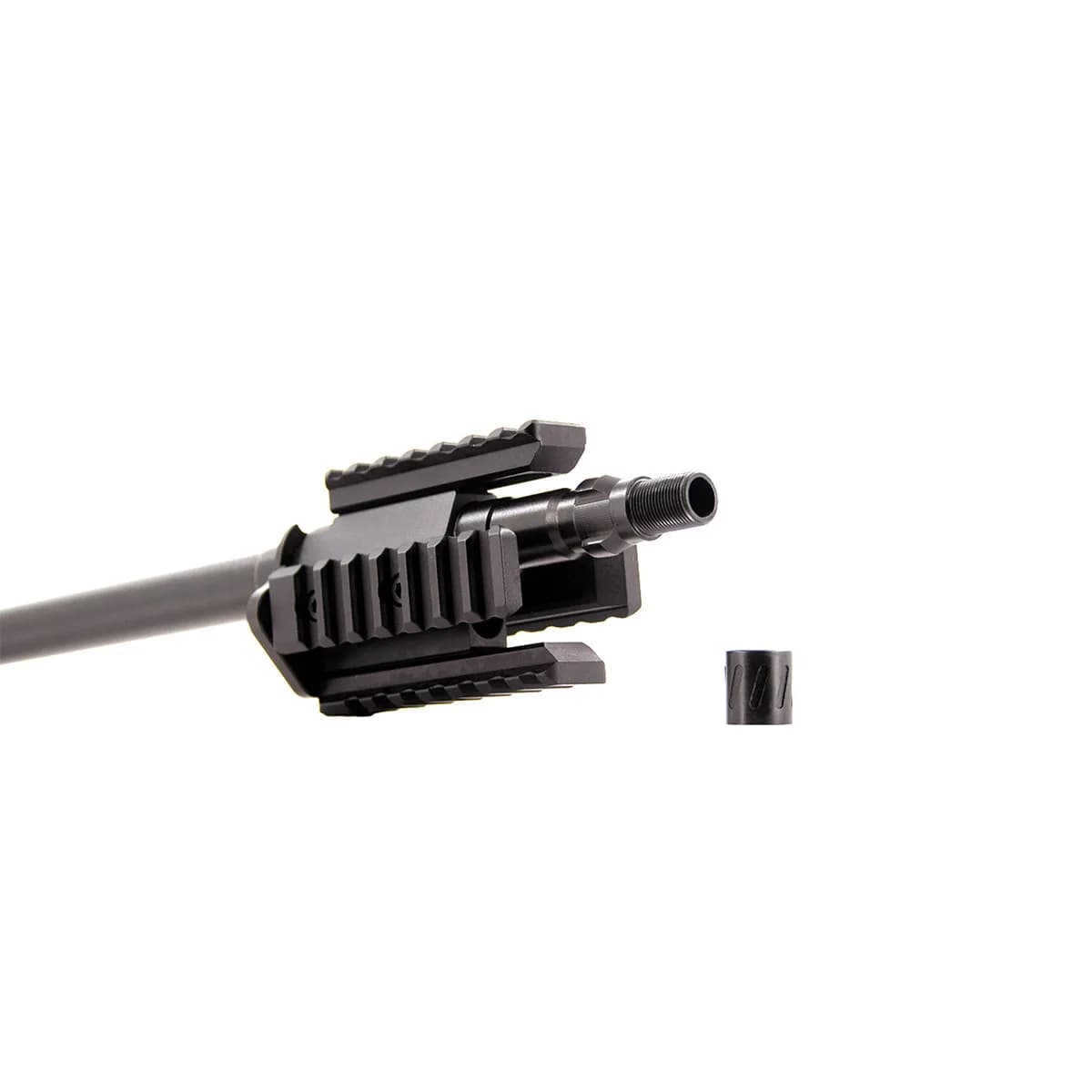AUG Conv. Kit Standard Stock 9mm 16.1" BBL & Carrier Grp Blk - photo 2