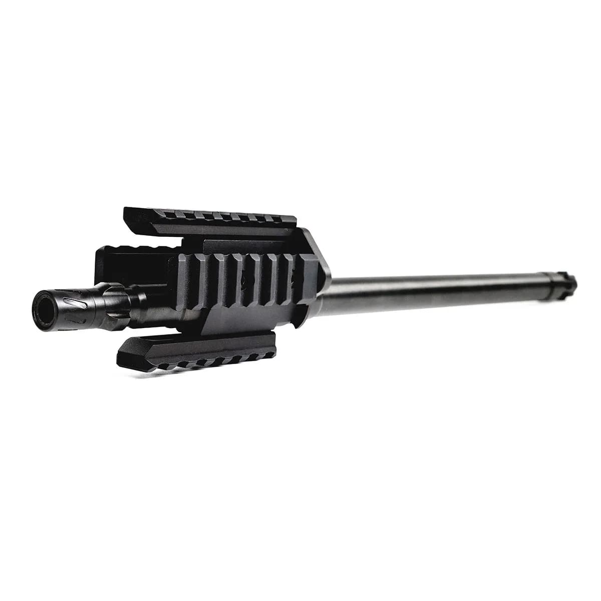 AUG Conv. Kit Standard Stock 9mm 16.1" BBL & Carrier Grp Blk - photo 3