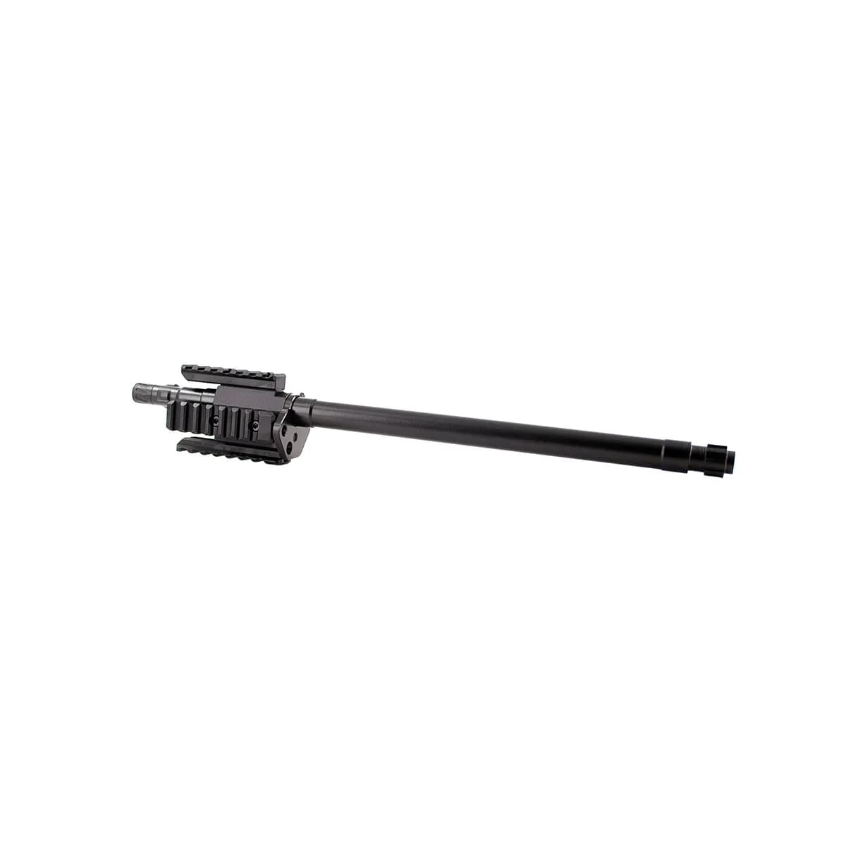 AUG Conv. Kit Standard Stock 9mm 16.1" BBL & Carrier Grp Blk - photo 6