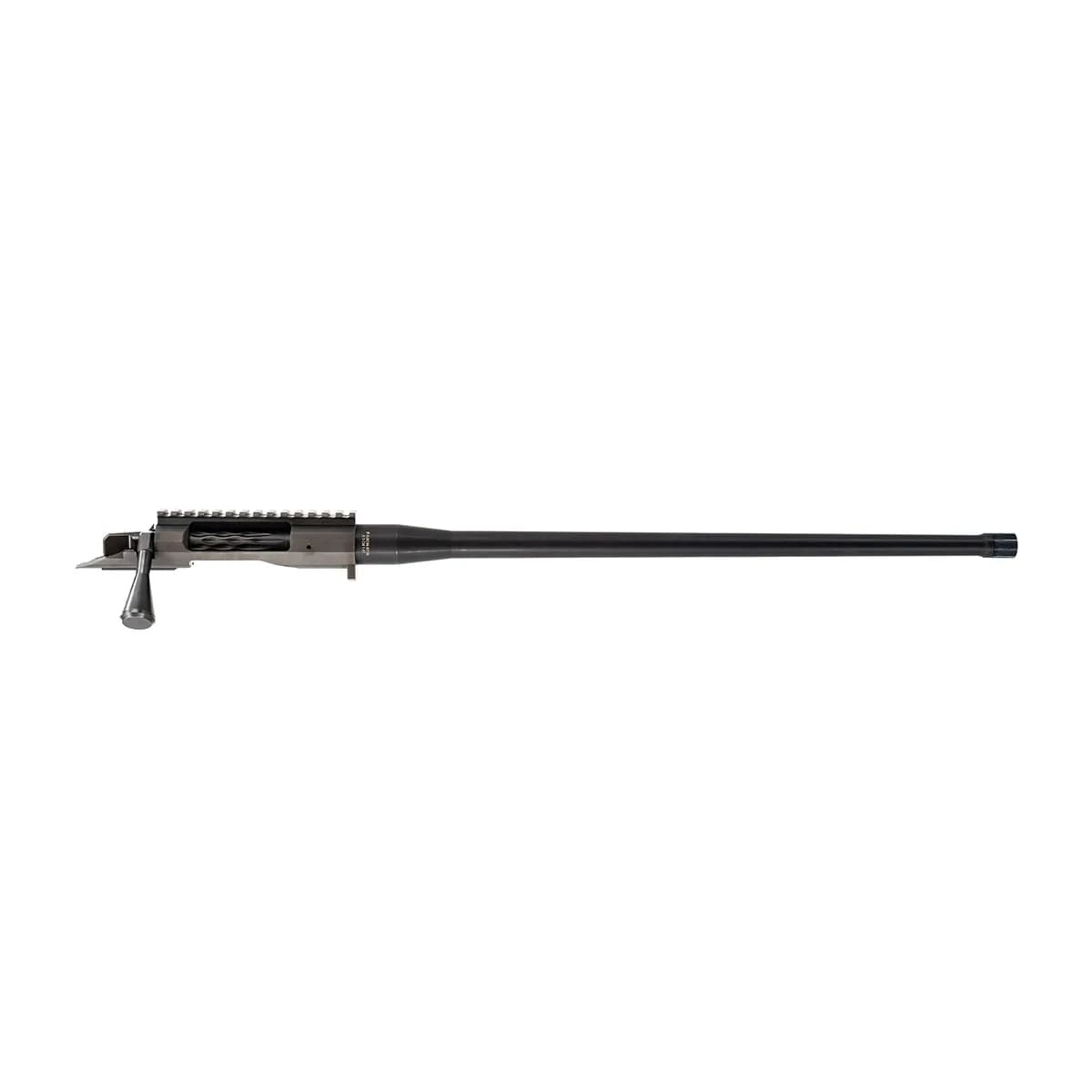 FX7 6.5 Creedmoor 20" Barreled Bolt Action Receiver Gunner - photo 2
