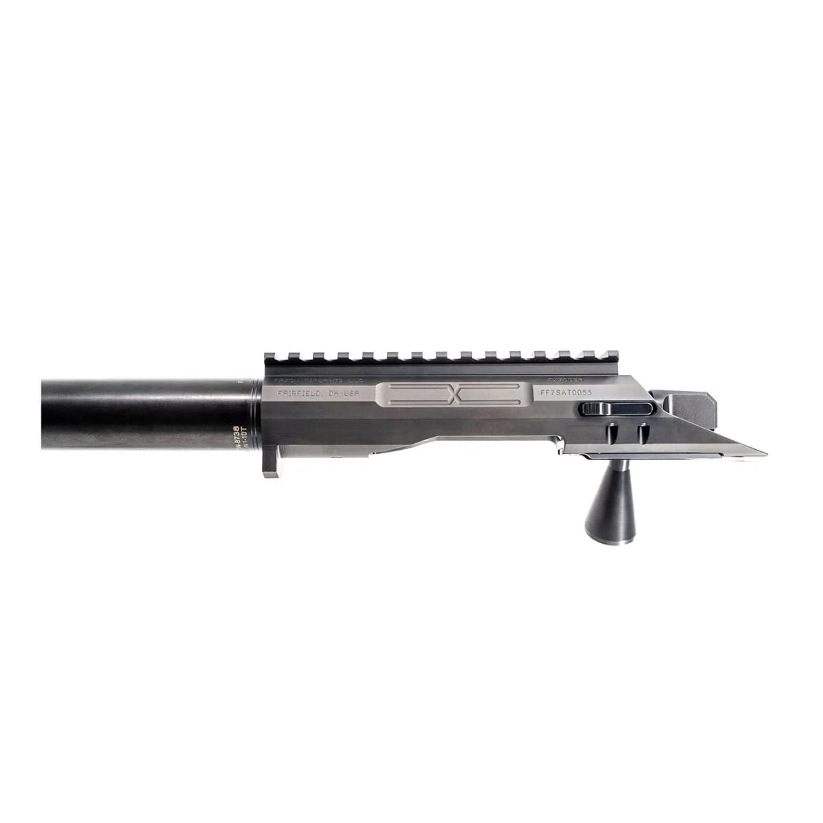 FX7 308 Winchester 22" Barreled Bolt Action Receiver M24 - photo 2