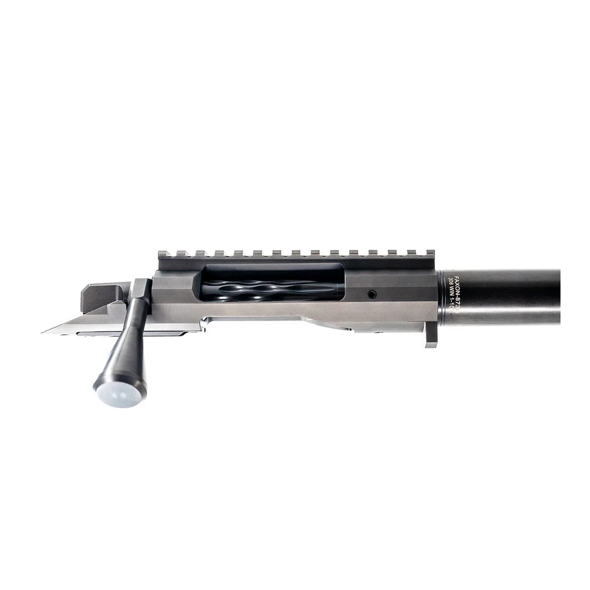 FX7 308 Winchester 22" Barreled Bolt Action Receiver M24 - photo 5
