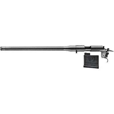 B-14R 22LR "TRAINER" BBL ACTION - LEFT HANDED CARBON FIBER