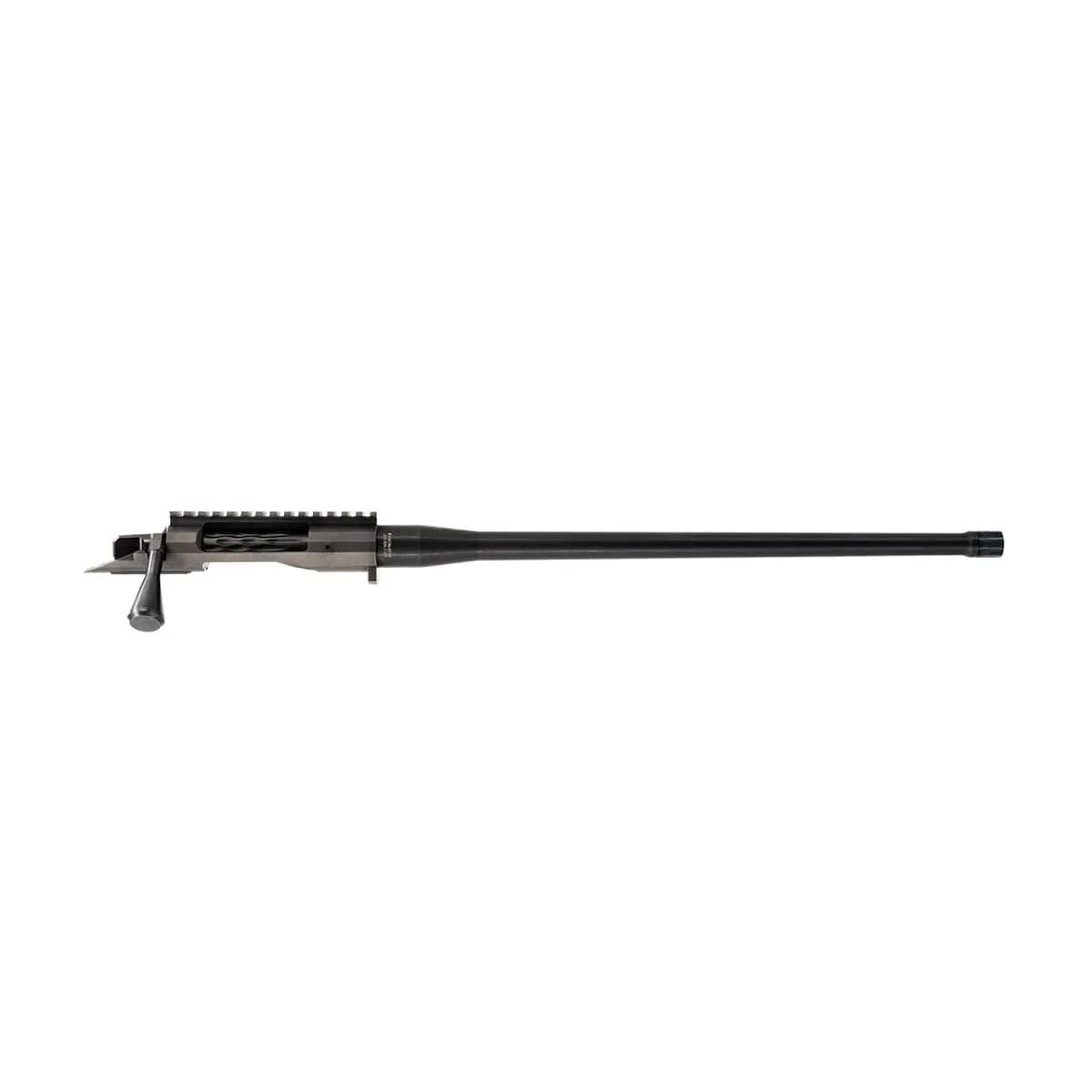 FX7 308 Winchester 18" Barreled Bolt Action Receiver Gunner
