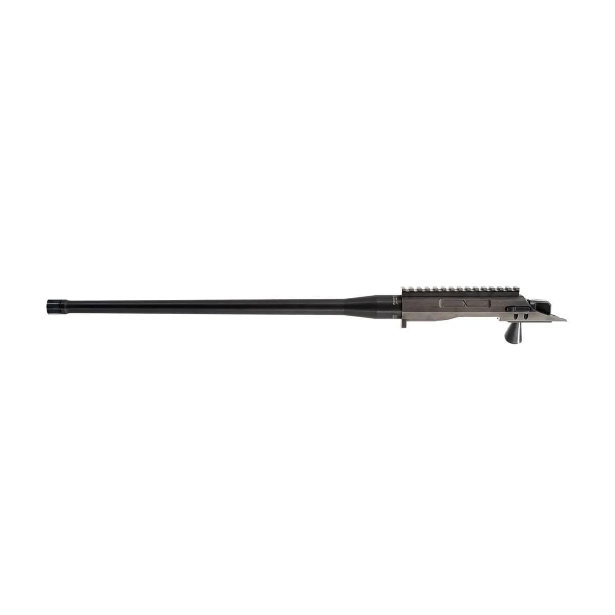 FX7 308 Winchester 18" Barreled Bolt Action Receiver Gunner - photo 4