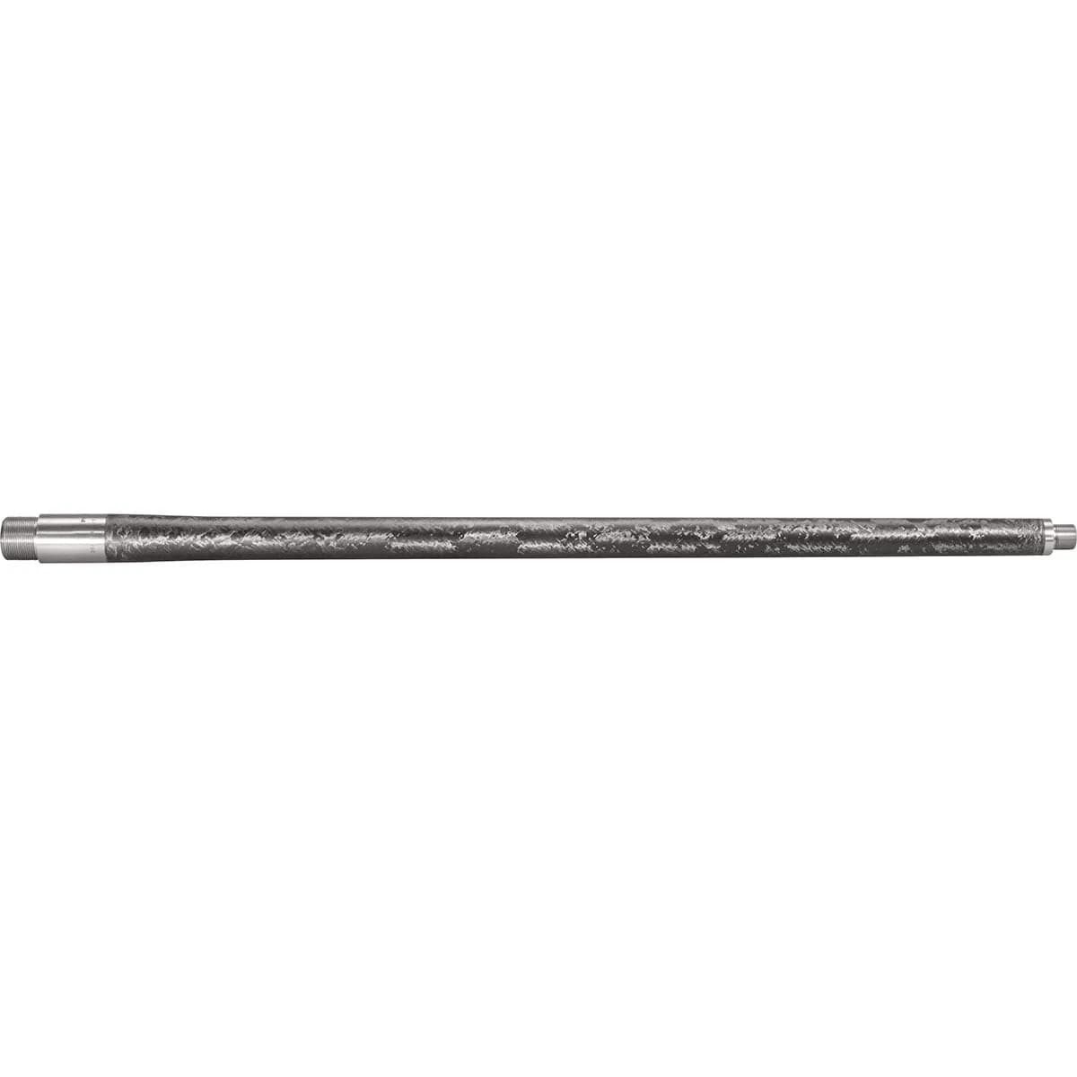 Defiance Rukus Pre-Fit Carbon Fiber 7mm Backcountry 20" 1-8