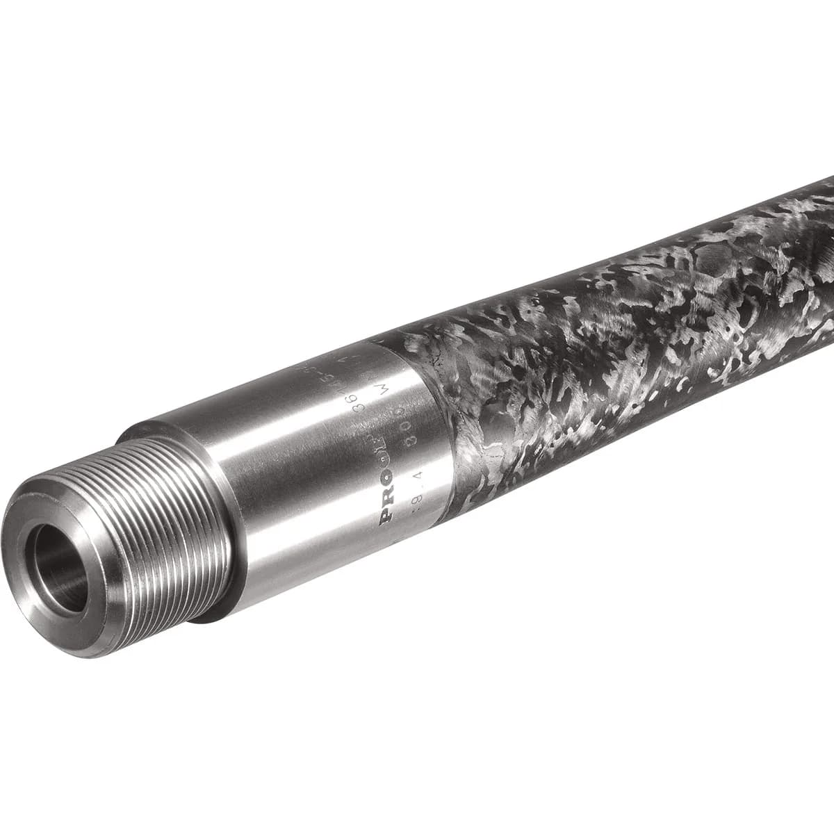 Defiance Rukus Pre-Fit Carbon Fiber 7mm Backcountry 20" 1-8 - photo 3