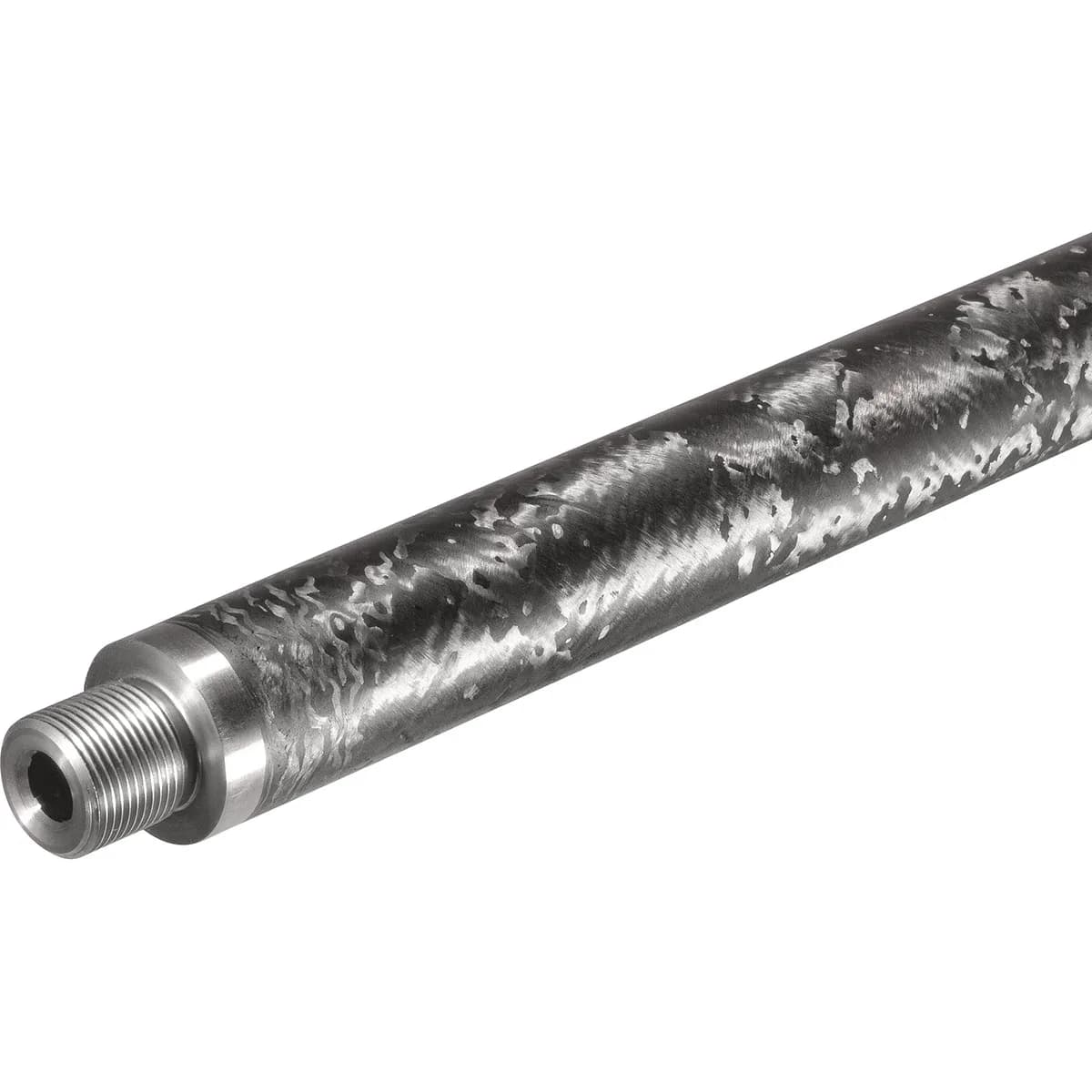 Zermatt TL3/SR3 Pre-Fit Carbon Fiber 7mm Backcountry 20" 1-8