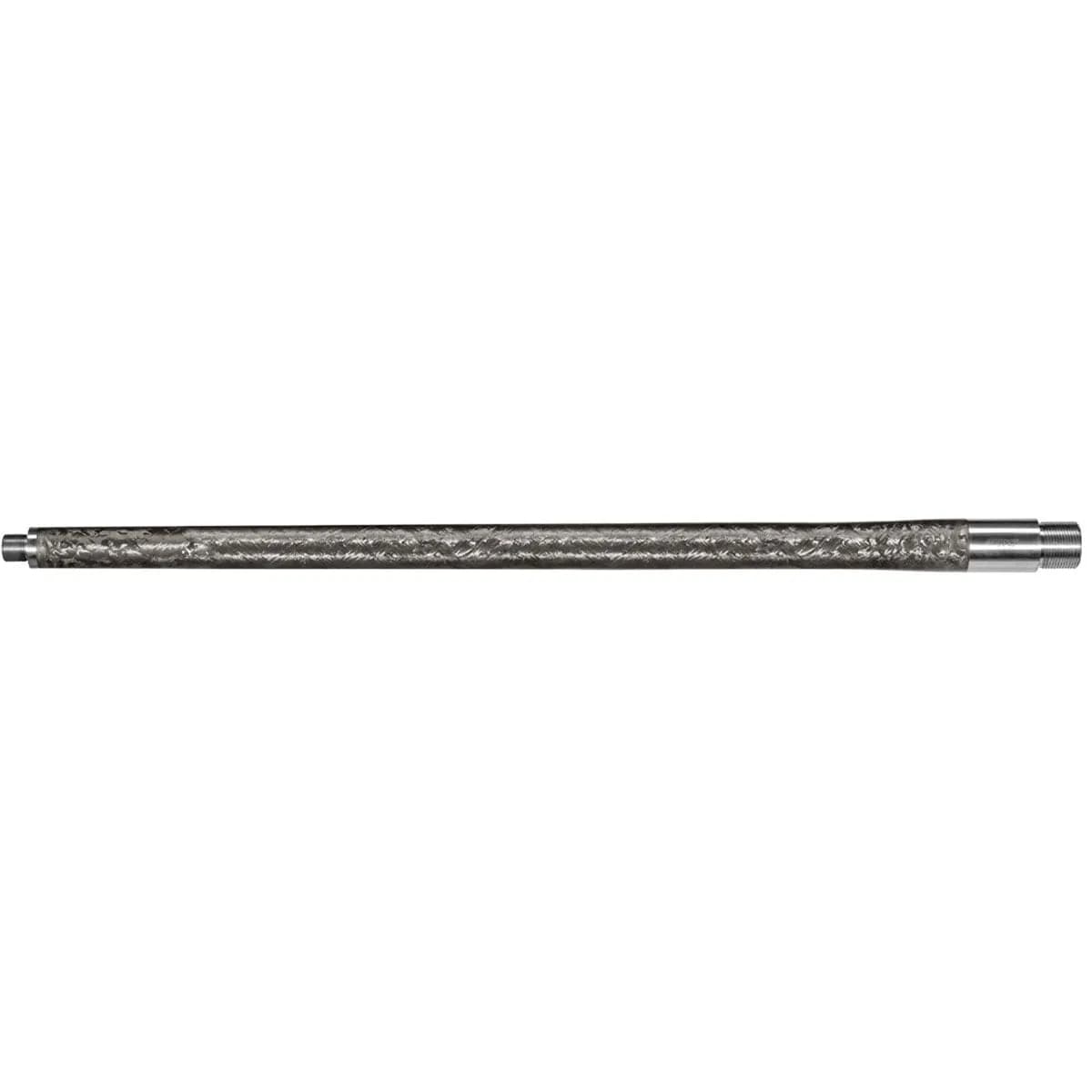 Savage Pre-Fit Carbon Fiber 7 PRC 24" 1-8 Twist Strt Taper - photo 2