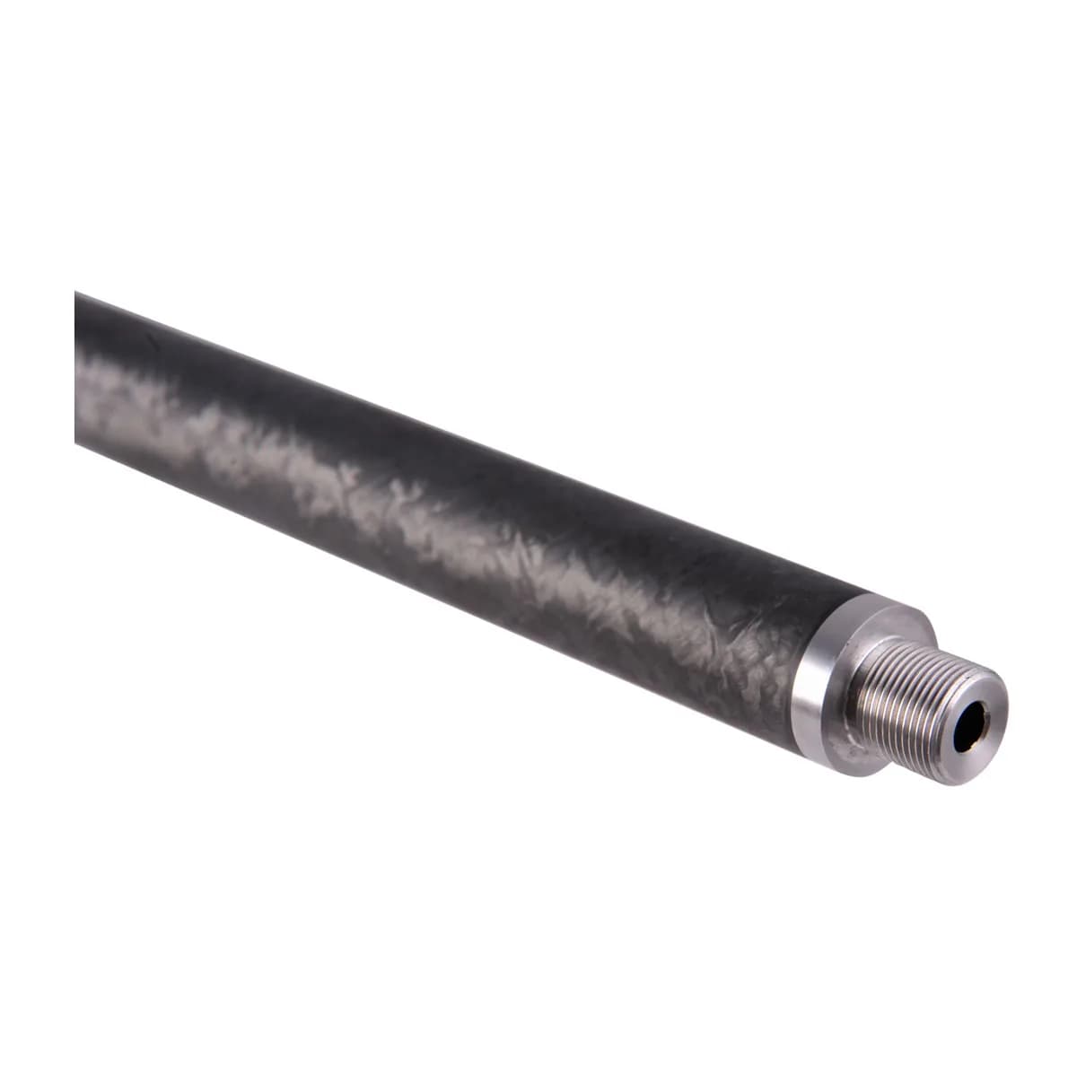 Zermatt Origin/SOLUS Pre-Fit Carbon Fiber 6.5 CM 24" 1-8 TWT - photo 2