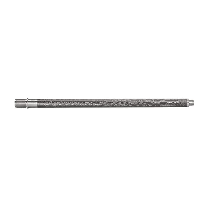 22 Long Rifle 16 Twist 16.1" Carbon Fiber Bull Barrel - photo 2