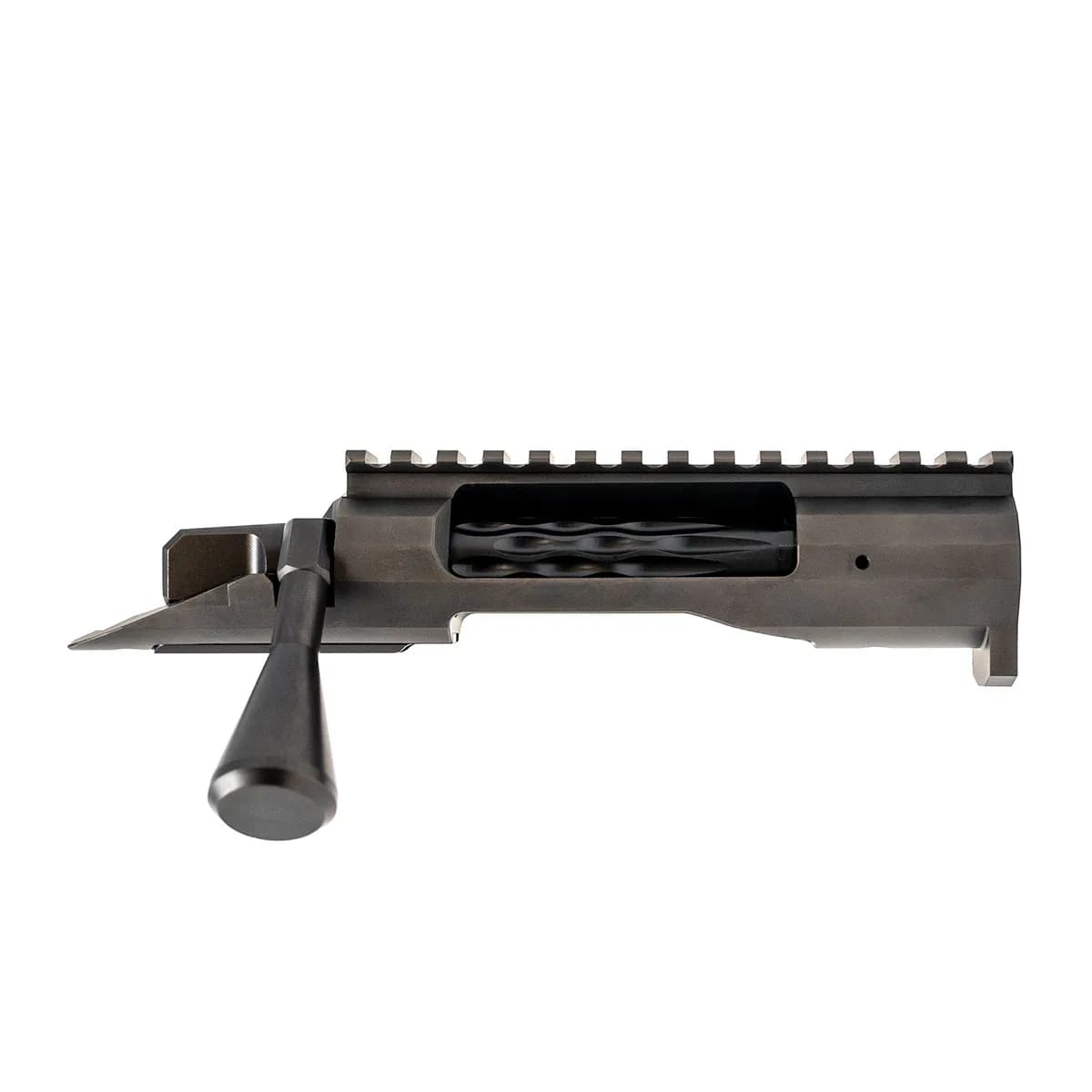 FX7 Bolt Action Receiver for Remington 700 Matte DLC - photo 7