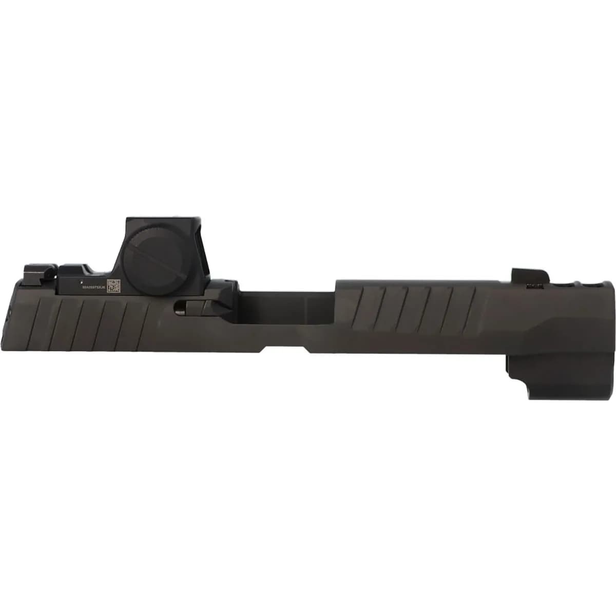 Slide P320FS 9mm Luger 3.9" Expand Chamber & Romeo Sight Blk - photo 2