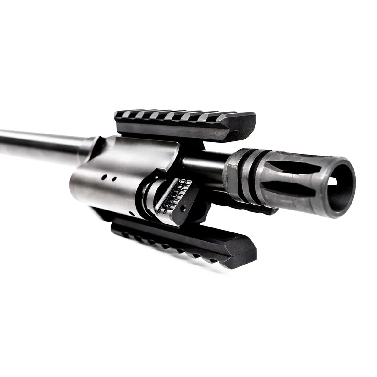 AUG A3M1 Conversion Kit 5.56X45 NATO Cal. 14.5" BBL BlK - photo 4