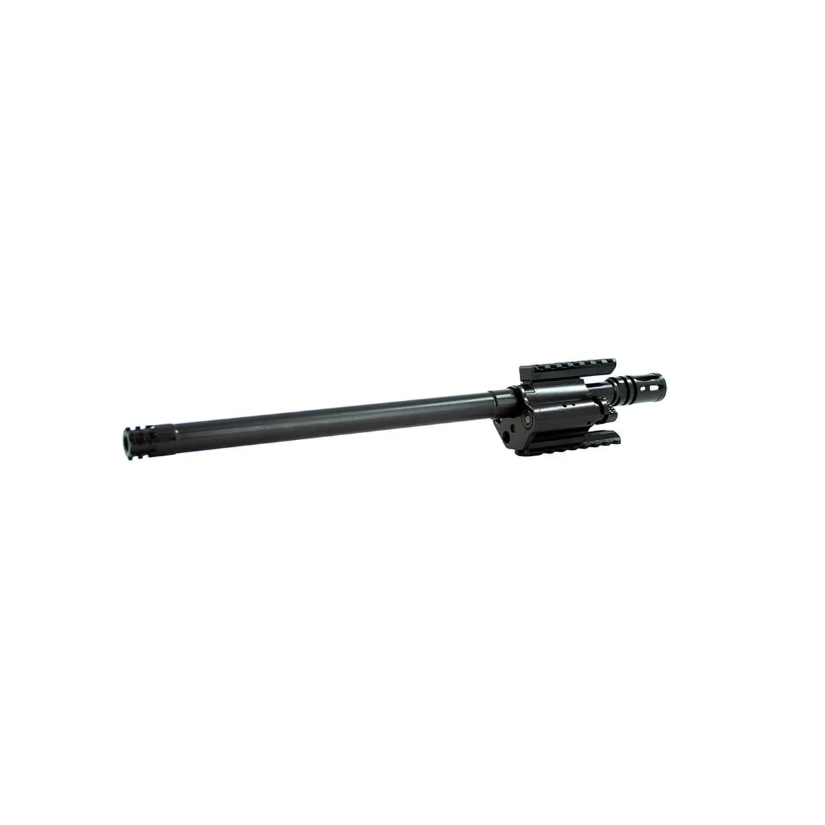 AUG A3M1 Conversion Kit 5.56X45 NATO Cal. 14.5" BBL BlK - photo 6